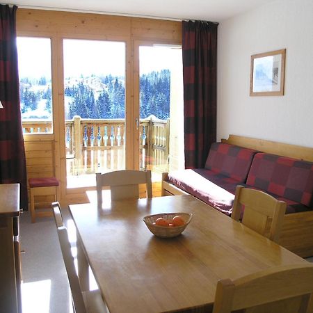 Noemys Toits Du Devoluy Apart otel Les Cypieres Oda fotoğraf