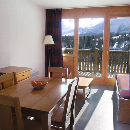 Noemys Toits Du Devoluy Apart otel Les Cypieres Oda fotoğraf