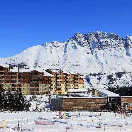 Noemys Toits Du Devoluy Apart otel Les Cypieres Dış mekan fotoğraf