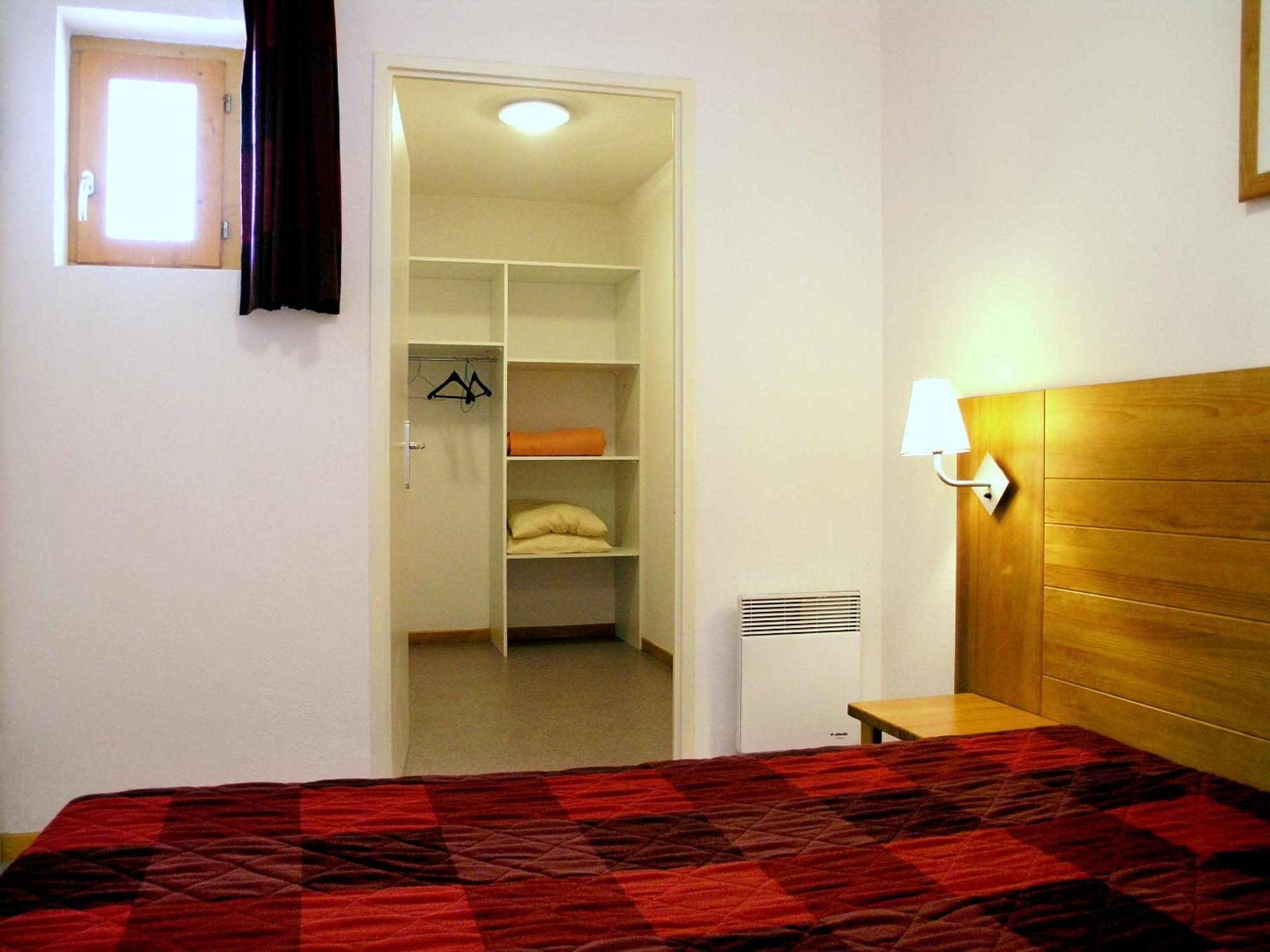 Noemys Toits Du Devoluy Apart otel Les Cypieres Oda fotoğraf