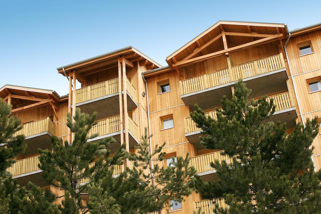 Noemys Toits Du Devoluy Apart otel Les Cypieres Dış mekan fotoğraf