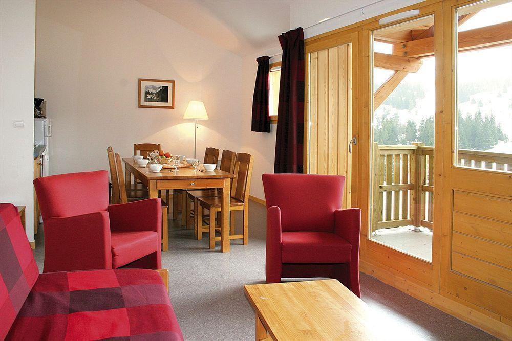 Noemys Toits Du Devoluy Apart otel Les Cypieres Dış mekan fotoğraf