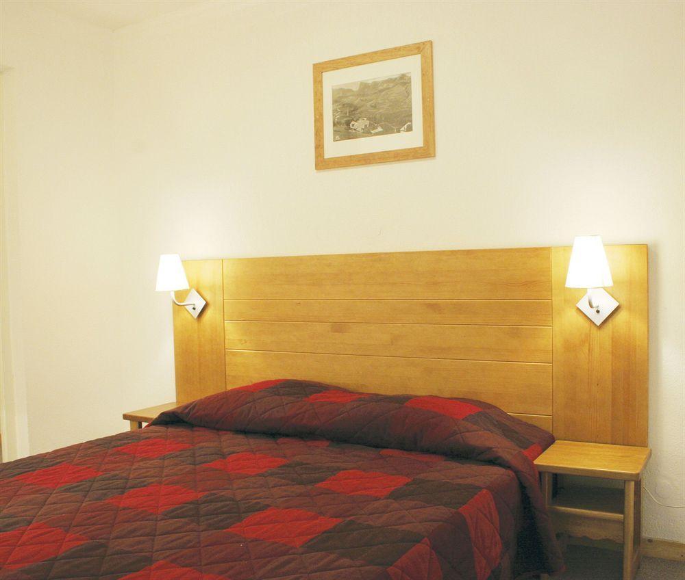 Noemys Toits Du Devoluy Apart otel Les Cypieres Dış mekan fotoğraf