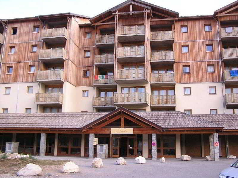 Noemys Toits Du Devoluy Apart otel Les Cypieres Dış mekan fotoğraf