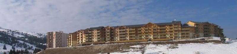 Noemys Toits Du Devoluy Apart otel Les Cypieres Dış mekan fotoğraf