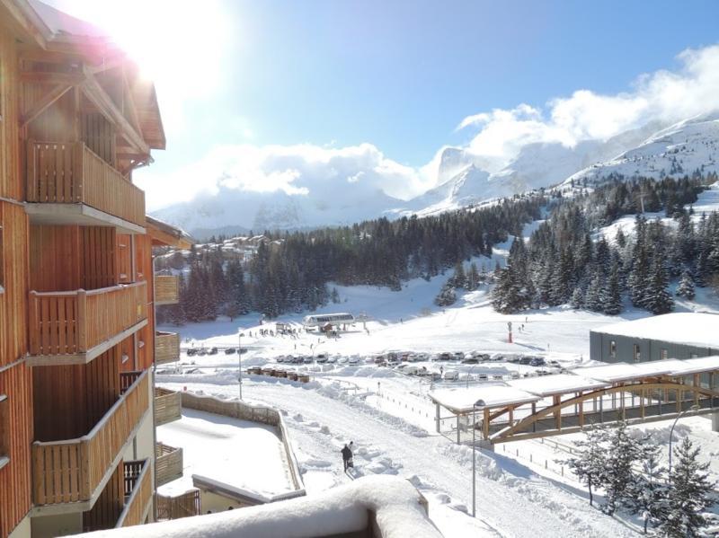 Noemys Toits Du Devoluy Apart otel Les Cypieres Dış mekan fotoğraf