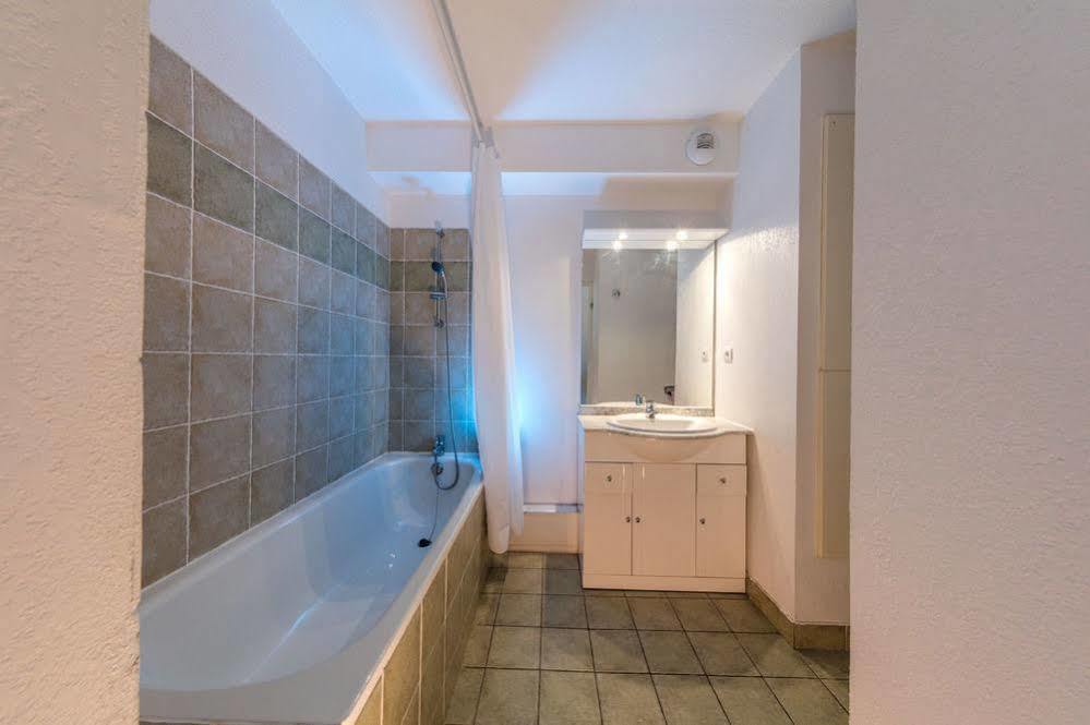 Noemys Toits Du Devoluy Apart otel Les Cypieres Dış mekan fotoğraf