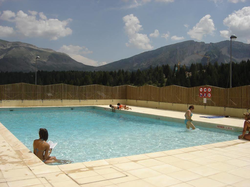 Noemys Toits Du Devoluy Apart otel Les Cypieres Dış mekan fotoğraf