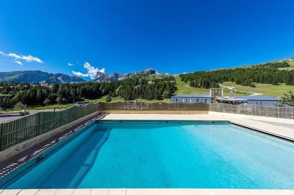 Noemys Toits Du Devoluy Apart otel Les Cypieres Dış mekan fotoğraf