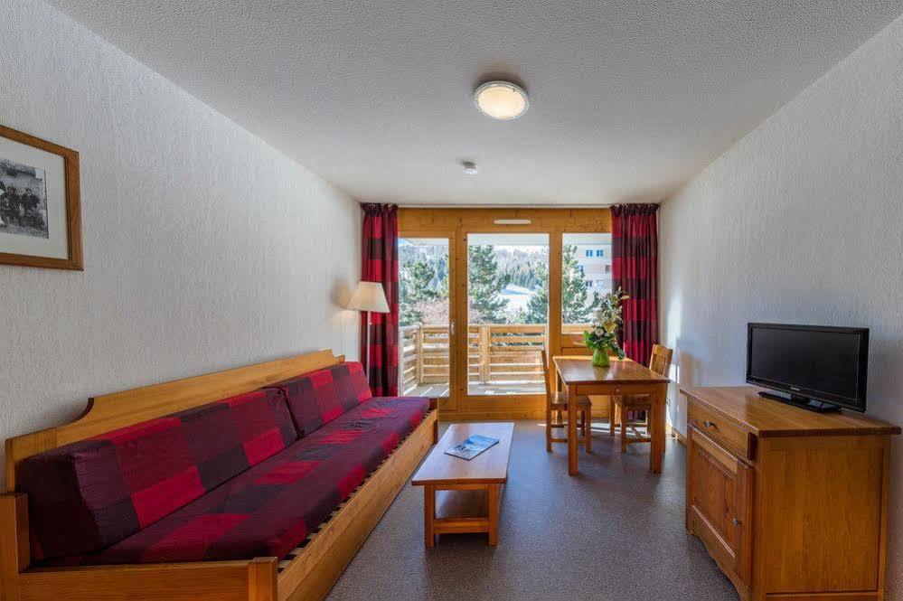 Noemys Toits Du Devoluy Apart otel Les Cypieres Dış mekan fotoğraf
