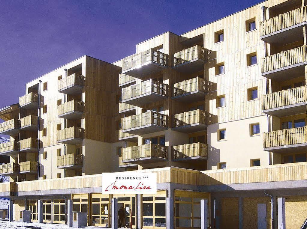 Noemys Toits Du Devoluy Apart otel Les Cypieres Dış mekan fotoğraf